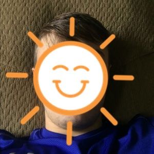 Meet your Posher, Antonio